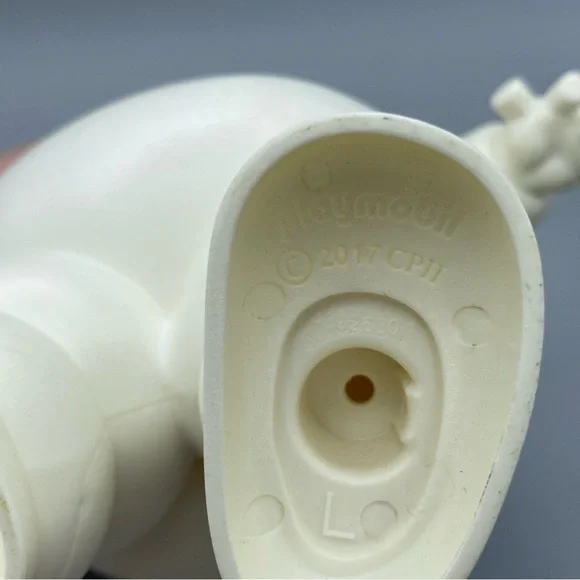 Stay Puff Marshmallow Man 2017 Playmobil Ghostbusters 8" - Picture 6 of 7